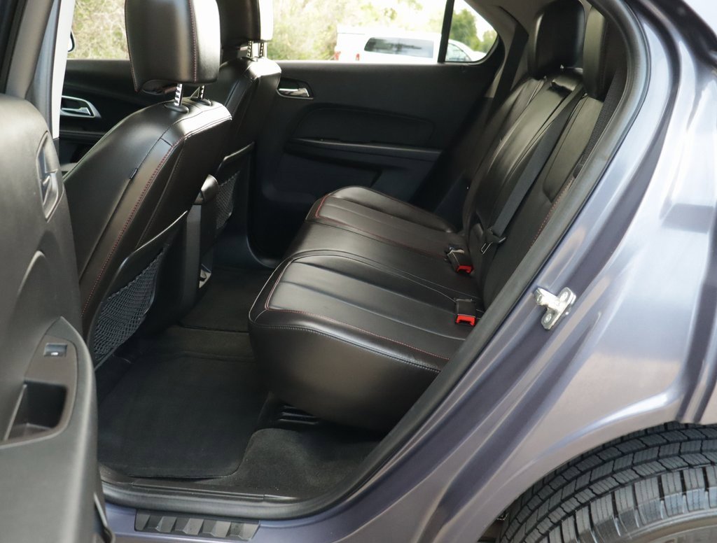 Used 2014 Chevrolet Equinox LT image 25