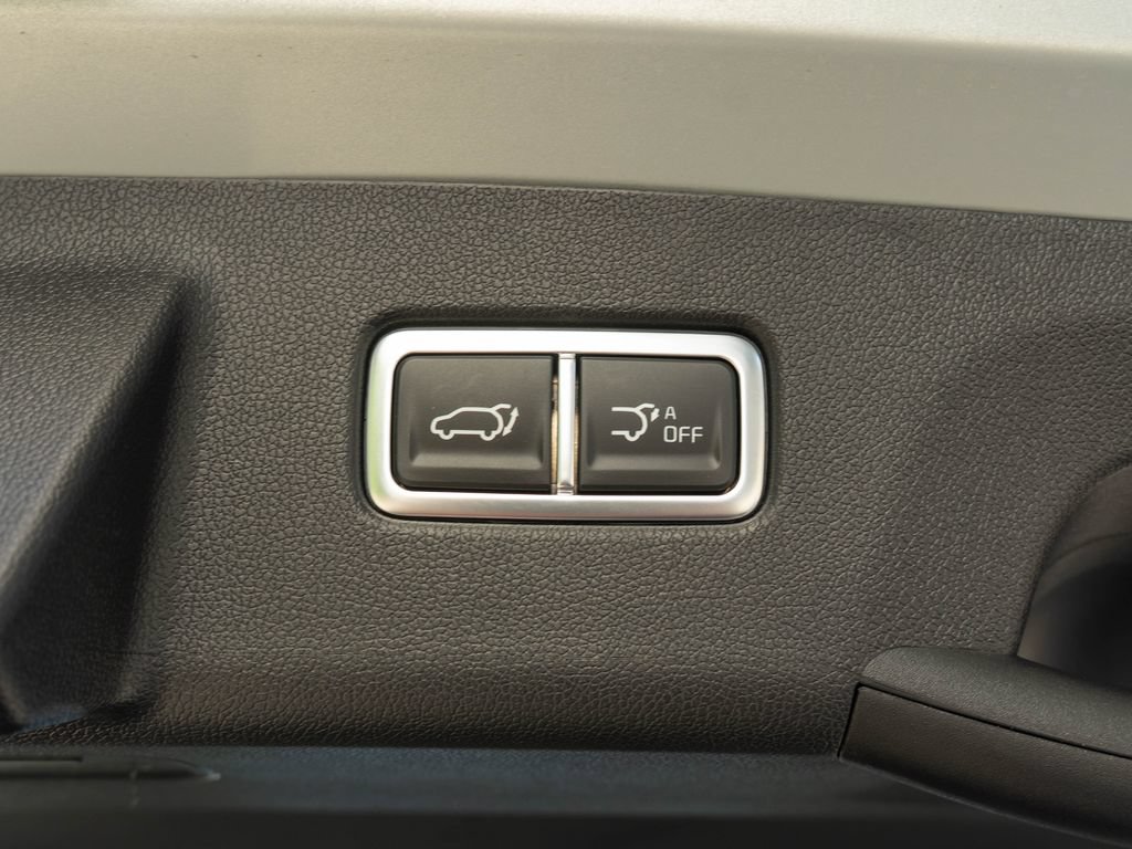 New 2026 Kia Sorento EX AWD/4WD image 31