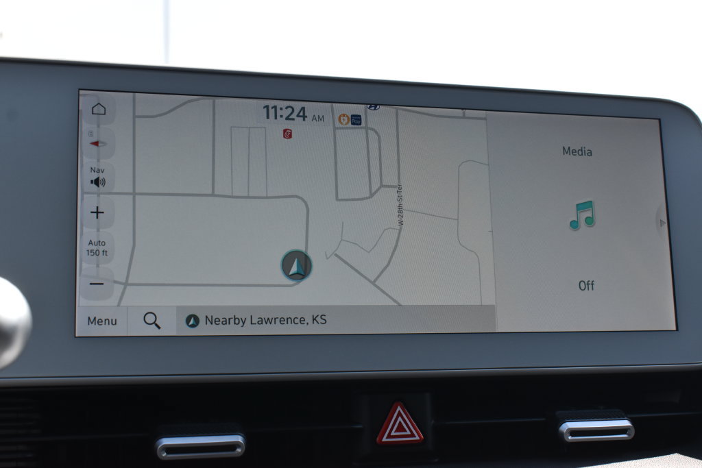 Used 2024 Hyundai Ioniq 5 SEL AWD/4WD image 20