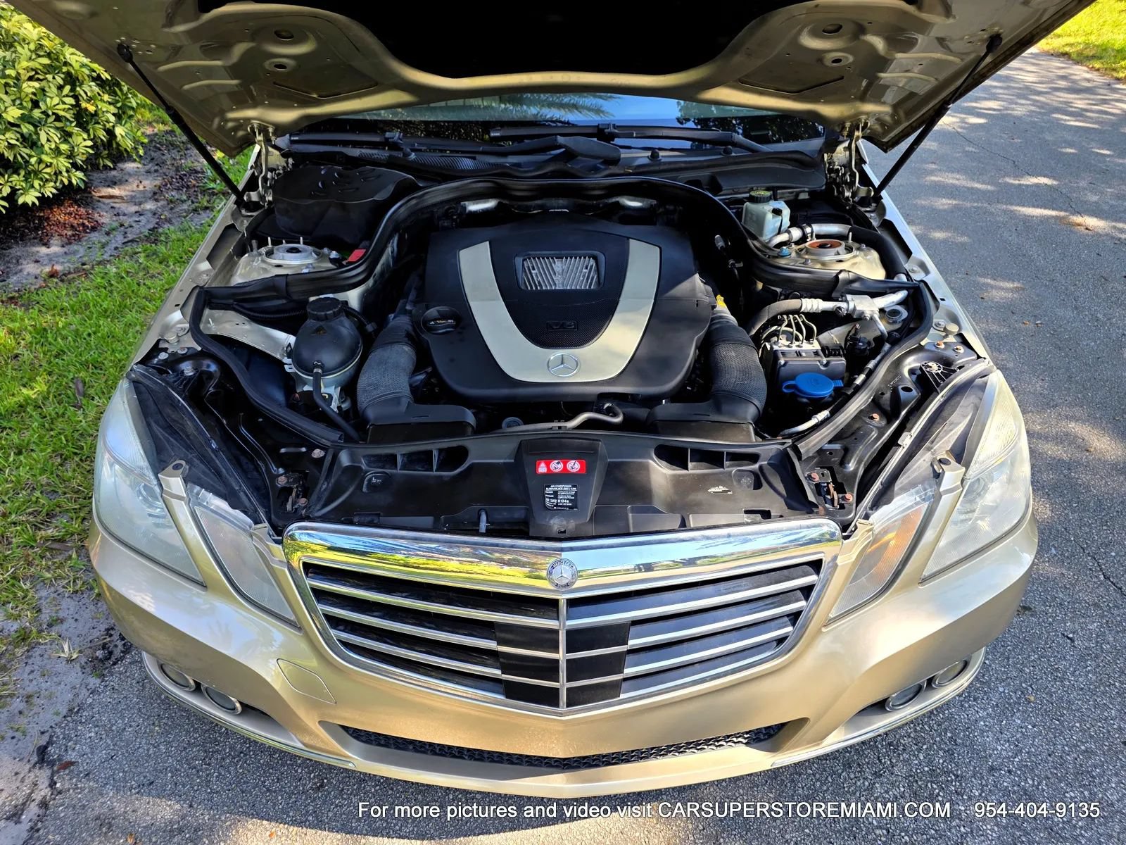 Used 2011 Mercedes-Benz E 350 4MATIC Wagon image 93