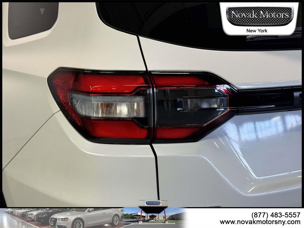 Used 2023 Honda Pilot EX-L image 6