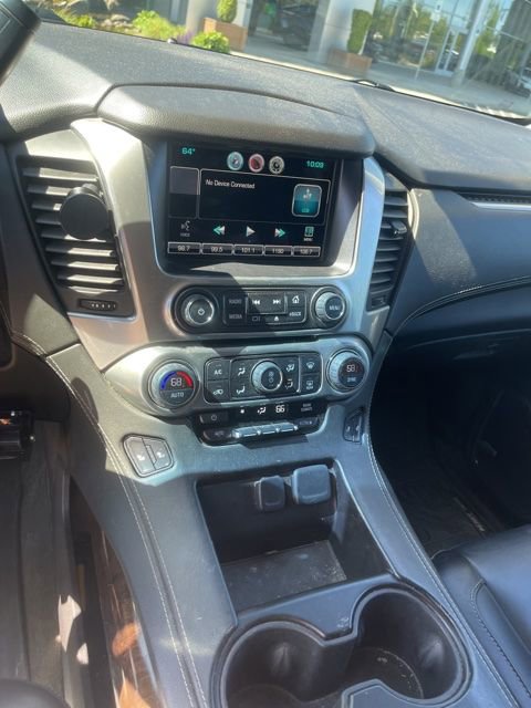 Used 2015 Chevrolet Tahoe LT AWD/4WD image 14
