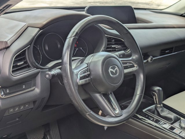 Used 2021 MAZDA CX-30 FWD 2.5 S w/ Premium Package image 3