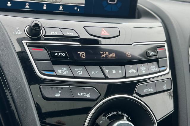 Certified 2025 Acura RDX w/ Technology Package image 25