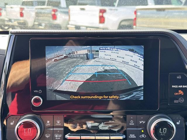 Used 2023 Toyota Highlander XSE FWD image 49