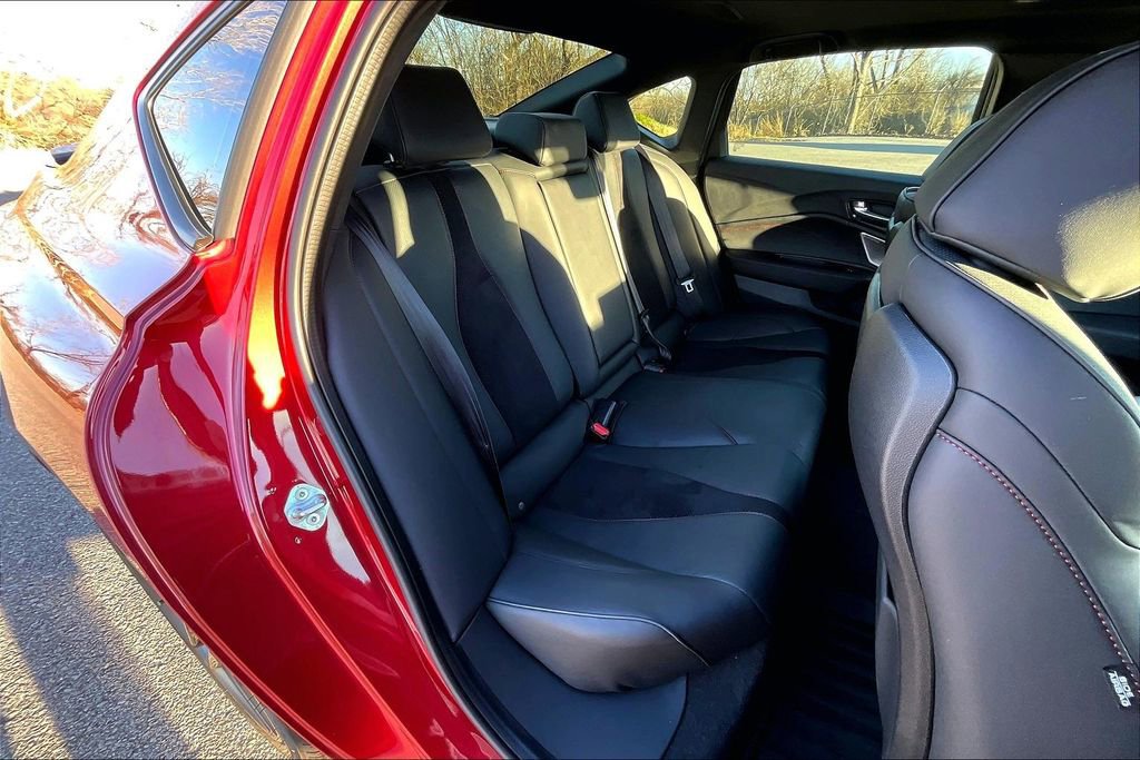 Used 2024 Acura TLX SH-AWD w/ A-SPEC Pkg image 36