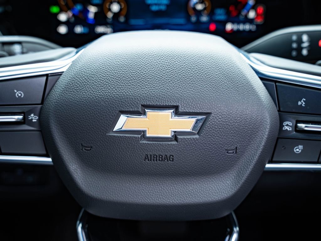 Used 2025 Chevrolet Tahoe Premier image 32