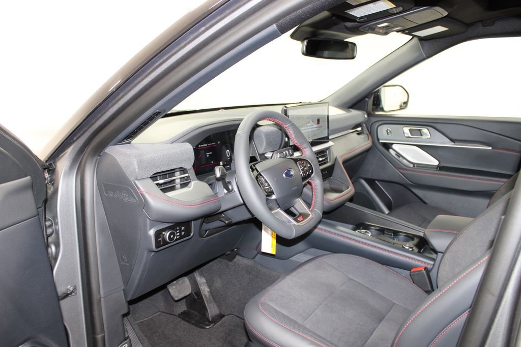 New 2026 Ford Explorer ST image 18