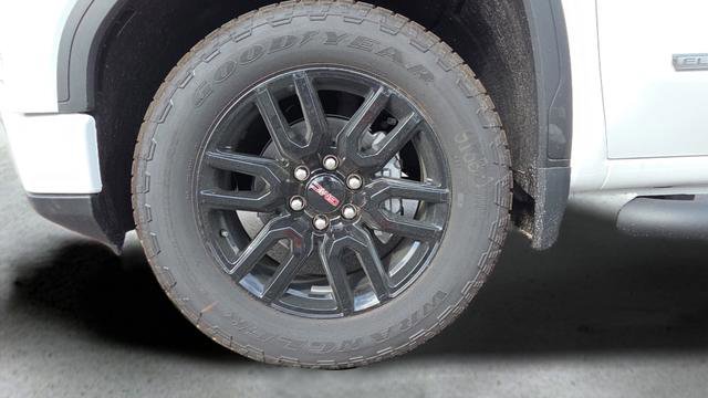 New 2026 GMC Sierra 1500 Elevation w/ Elevation Select Package image 36