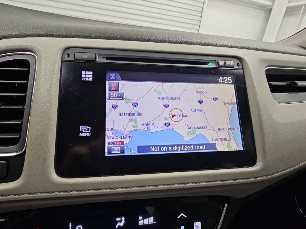 Used 2017 Honda HR-V EX-L image 15