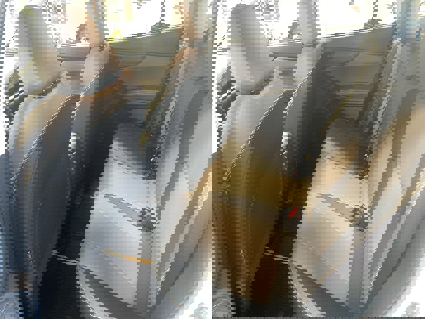 Used 2022 Subaru Crosstrek 2.5i Sport w/ Moonroof Package image 25