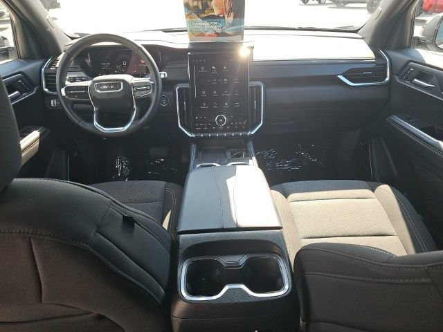 Certified 2025 GMC Acadia Elevation image 12