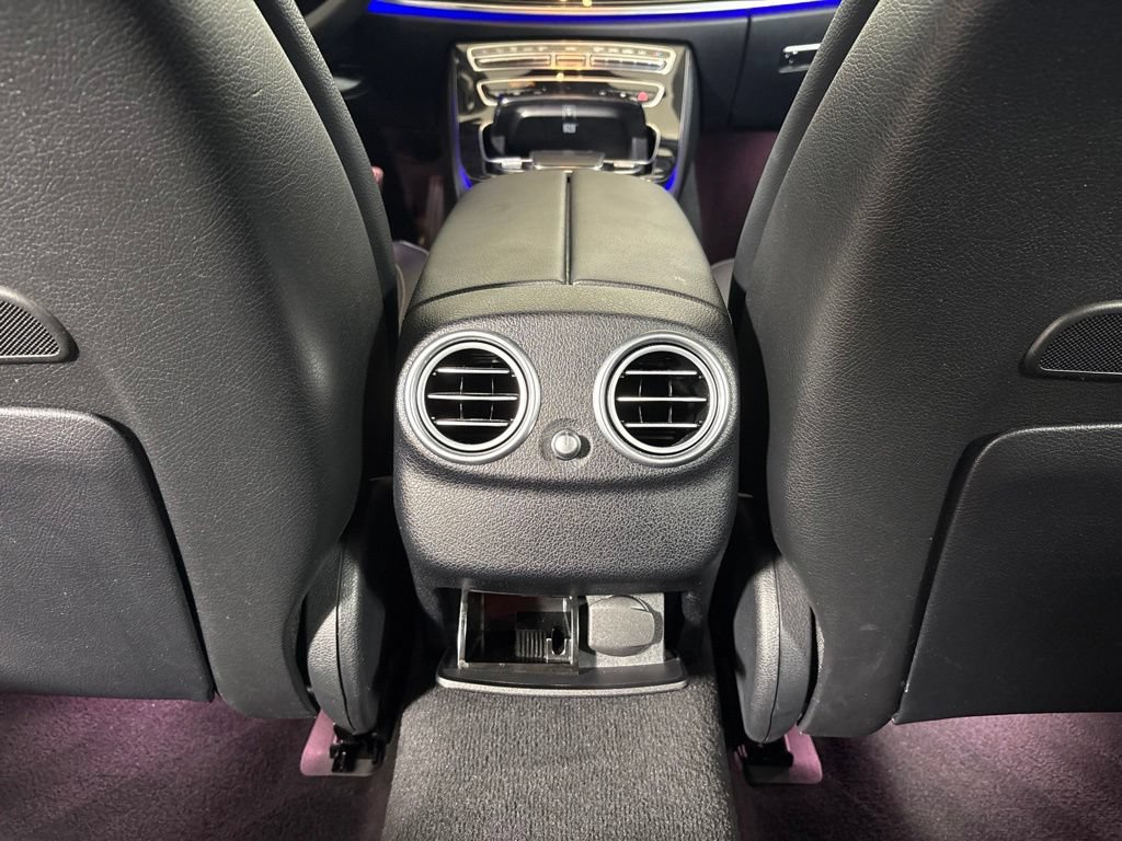 Used 2022 Mercedes-Benz E 350 4MATIC Sedan image 30