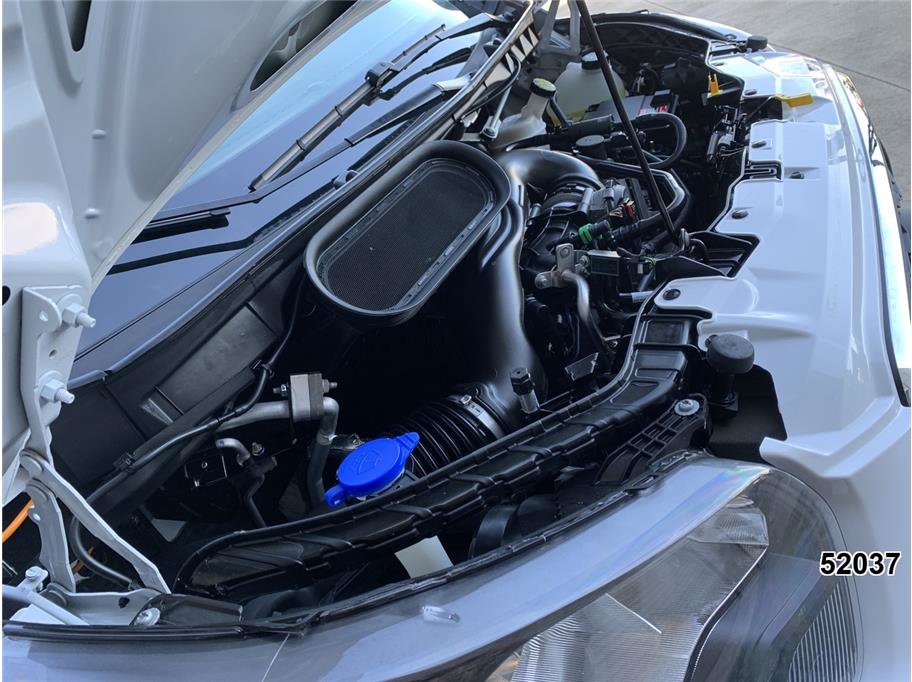 Used 2023 Ford Transit 250 Low Roof w/ Exterior Upgrade Package image 17