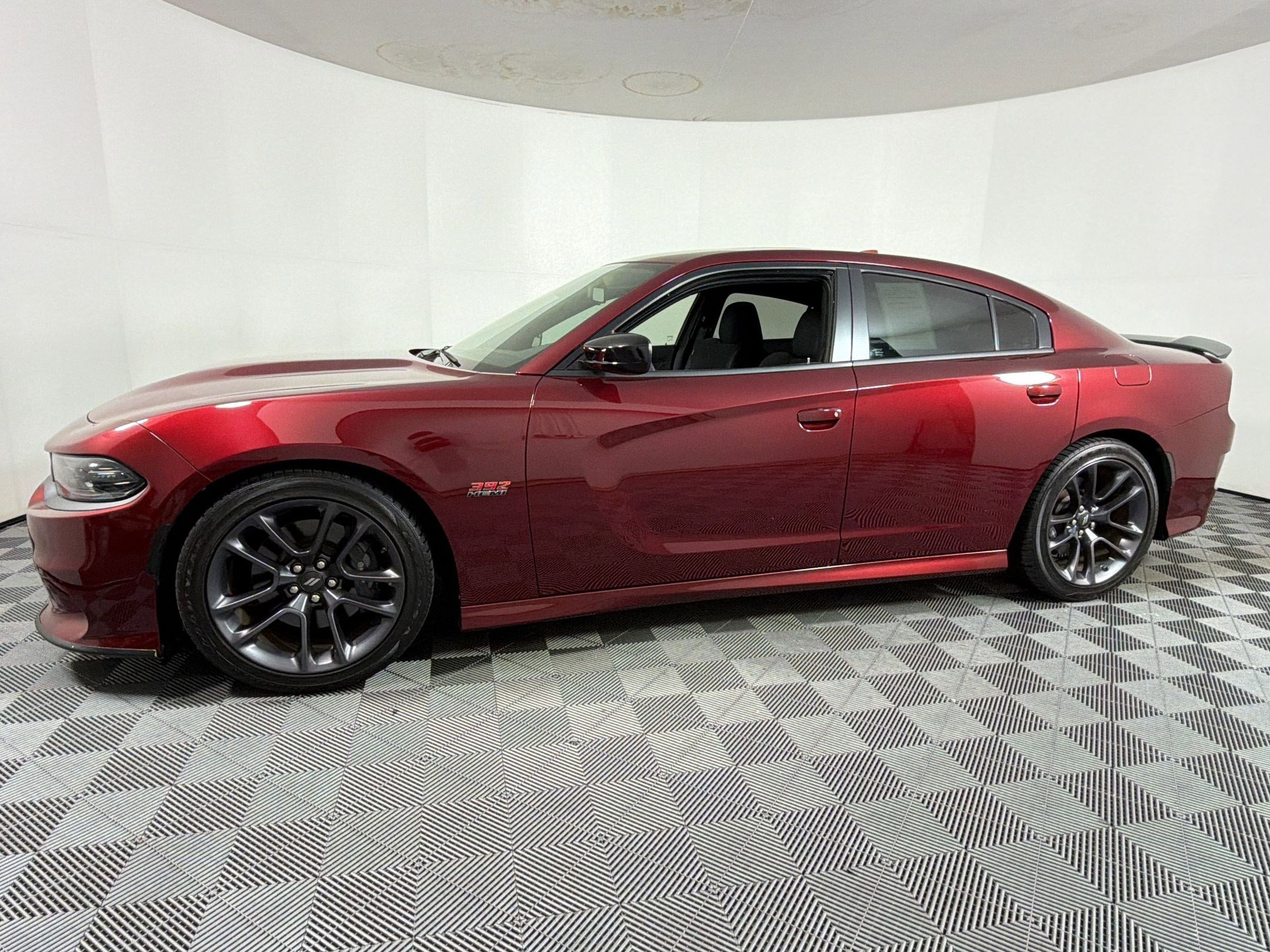 Used 2023 Dodge Charger Scat Pack image 19