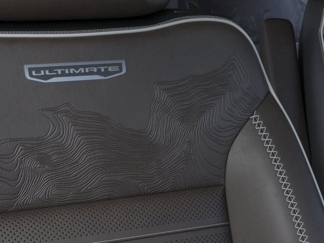 New 2026 GMC Yukon Denali Ultimate AWD/4WD image 21
