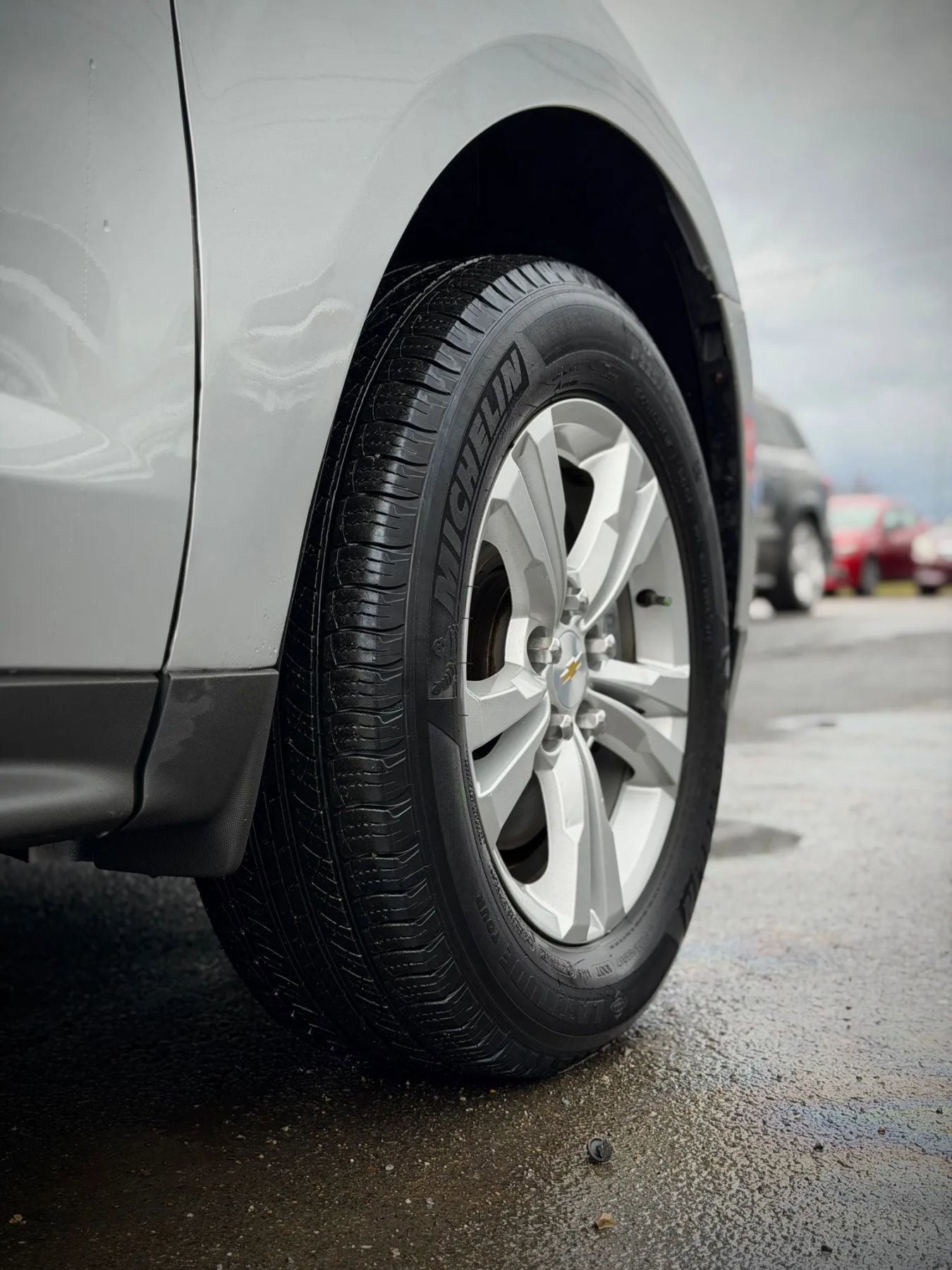 Used 2013 Chevrolet Equinox LS image 20