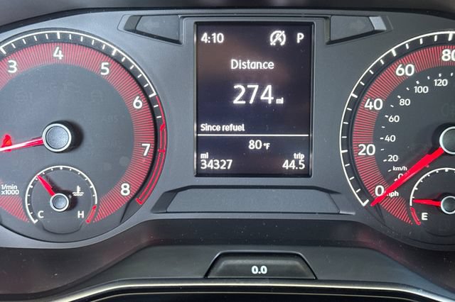 Used 2021 Volkswagen Jetta S FWD image 25