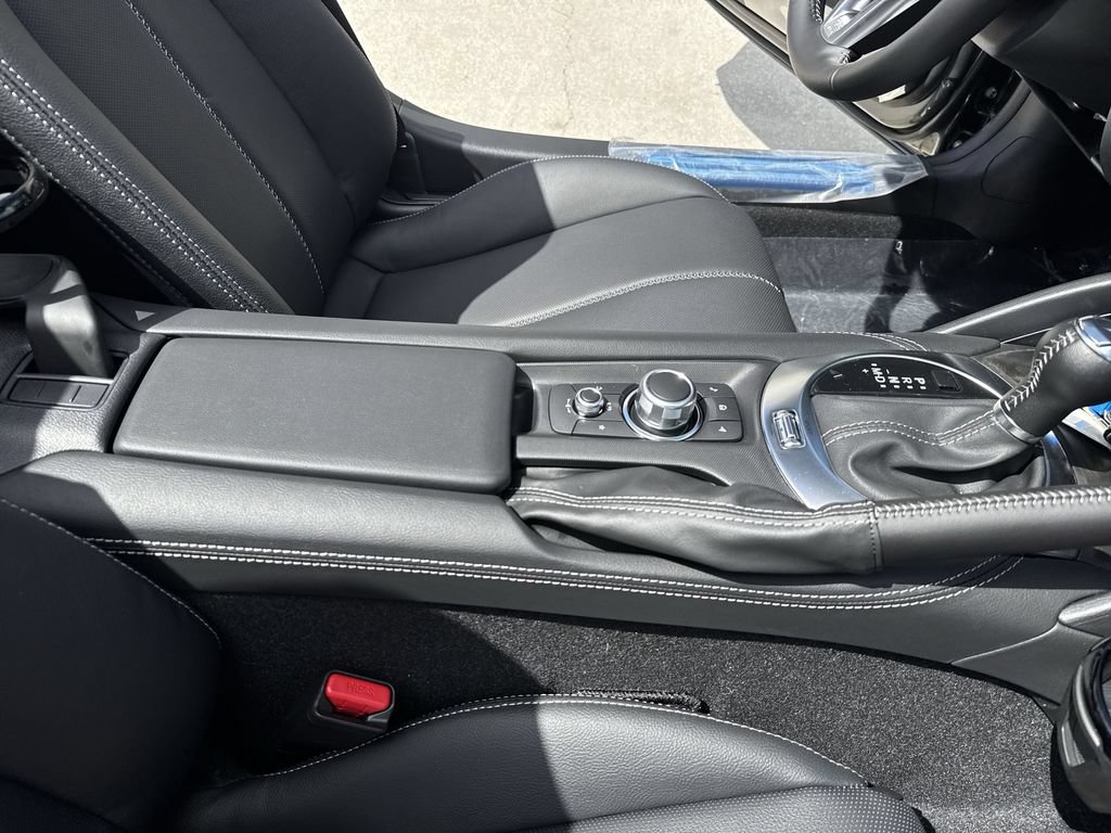 New 2026 MAZDA MX-5 Miata Grand Touring RWD image 36