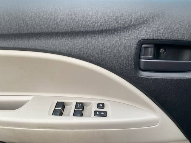 Used 2020 Mitsubishi Mirage G4 ES image 26