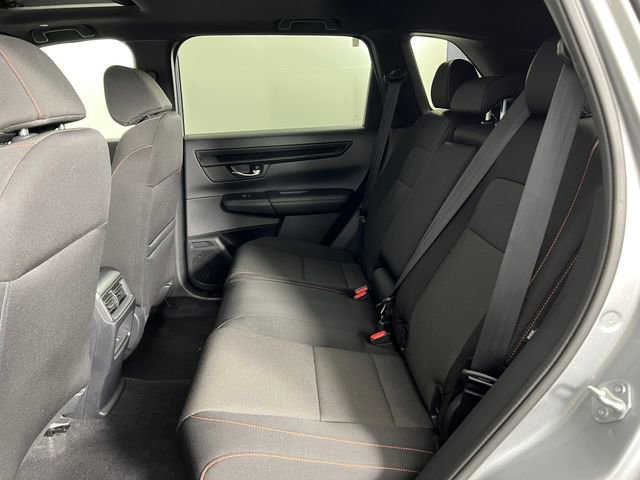 Used 2025 Honda CR-V Sport image 11