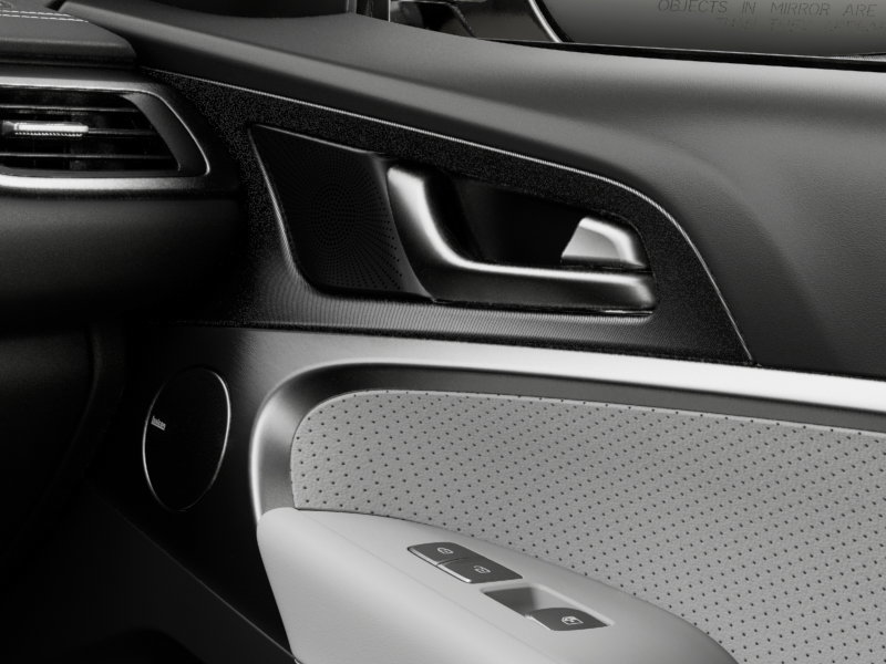Certified 2026 Genesis G70 3.3T Sport Prestige RWD image 23