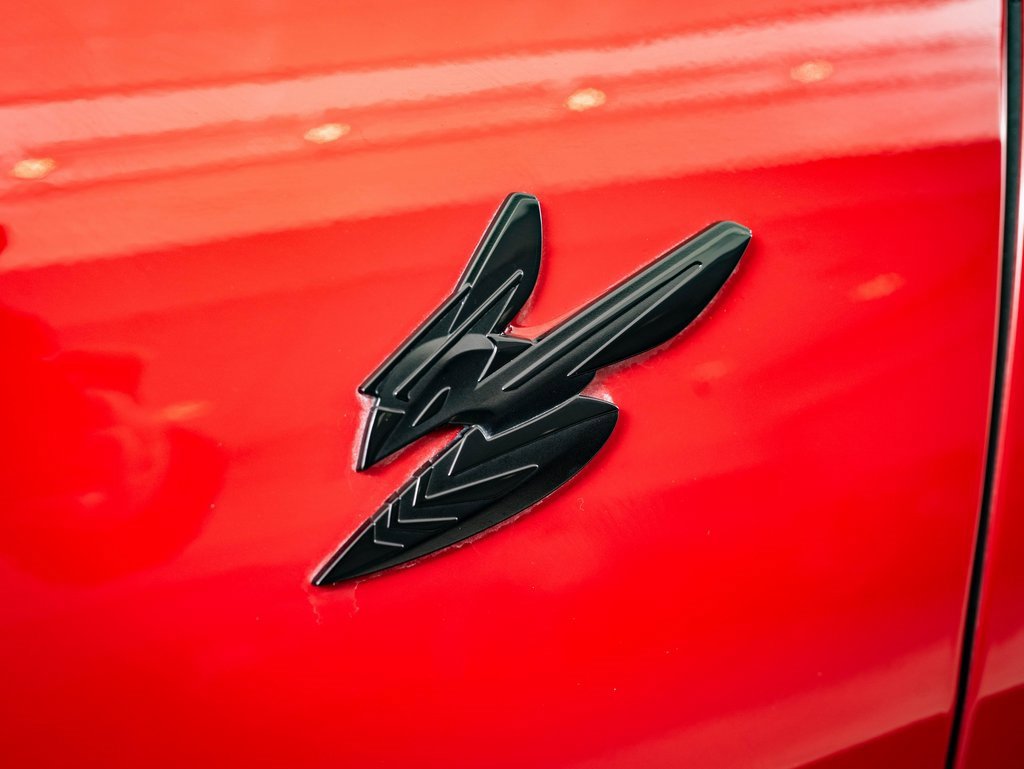 Used 2024 Dodge Hornet R/T Plus image 9