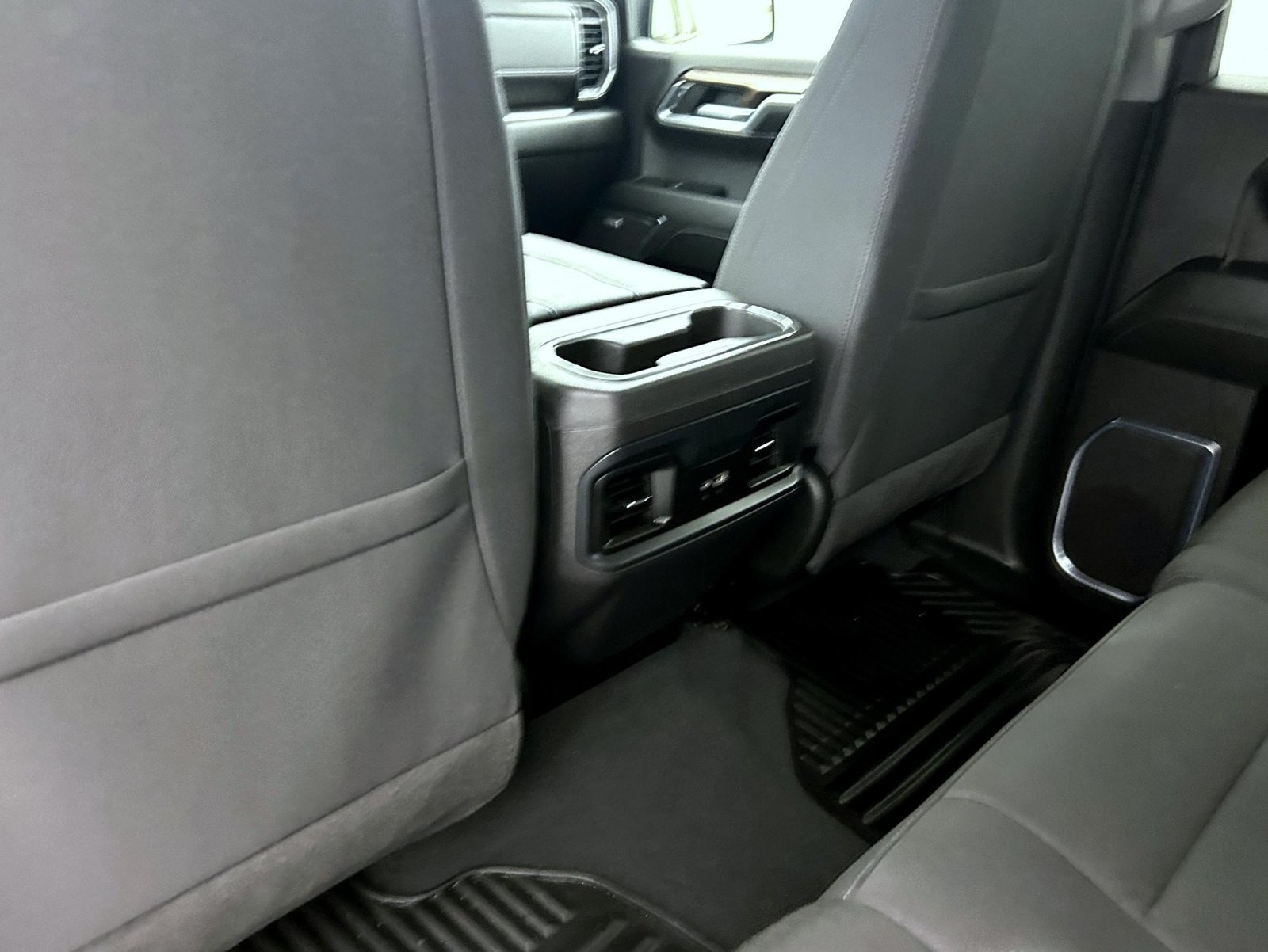 Used 2024 Chevrolet Silverado 1500 RST w/ All Star Edition Plus AWD/4WD image 21