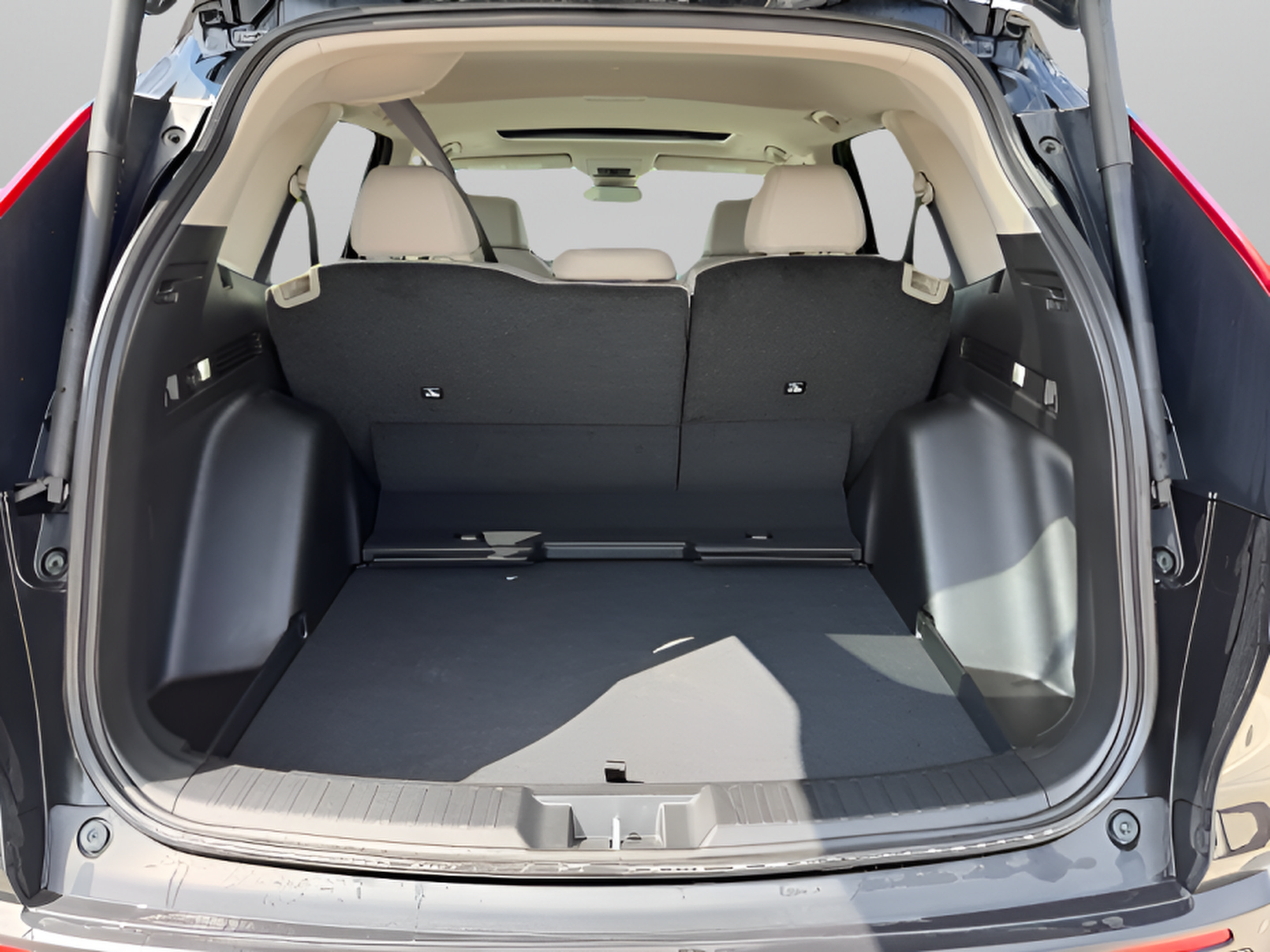 Used 2026 Honda CR-V EX-L image 25