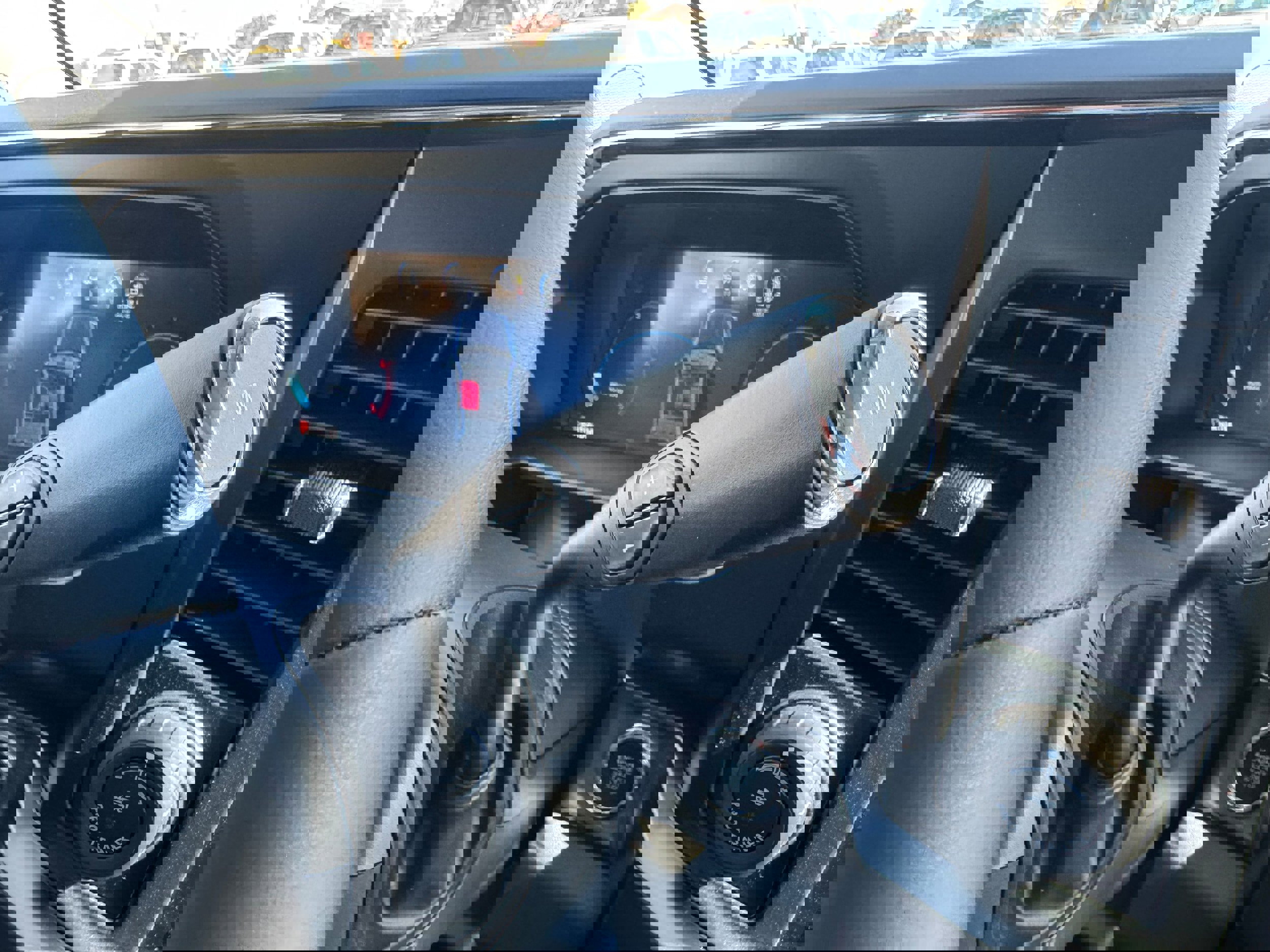 New 2026 Ford F350 Lariat w/ Tremor Off-Road Package image 24