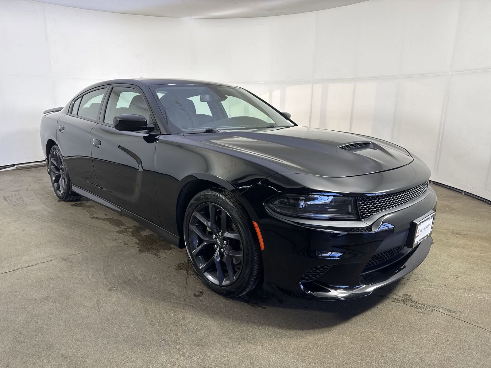 Used 2023 Dodge Charger GT w/ Blacktop Package image 3