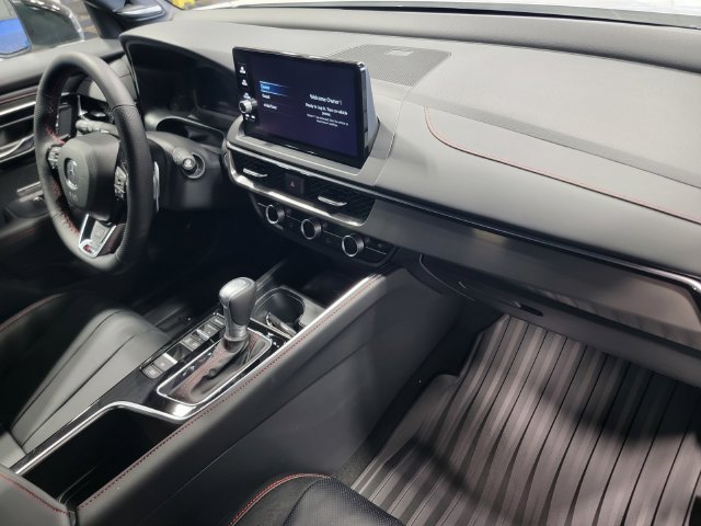 New 2026 Acura ADX A-Spec w/ Advance Package AWD/4WD image 15