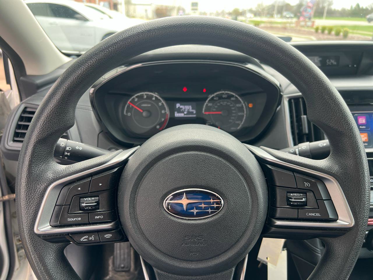 Used 2017 Subaru Impreza 2.0i AWD/4WD image 16