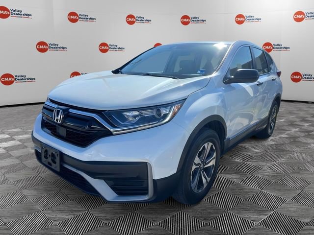 Used 2020 Honda CR-V LX image 1