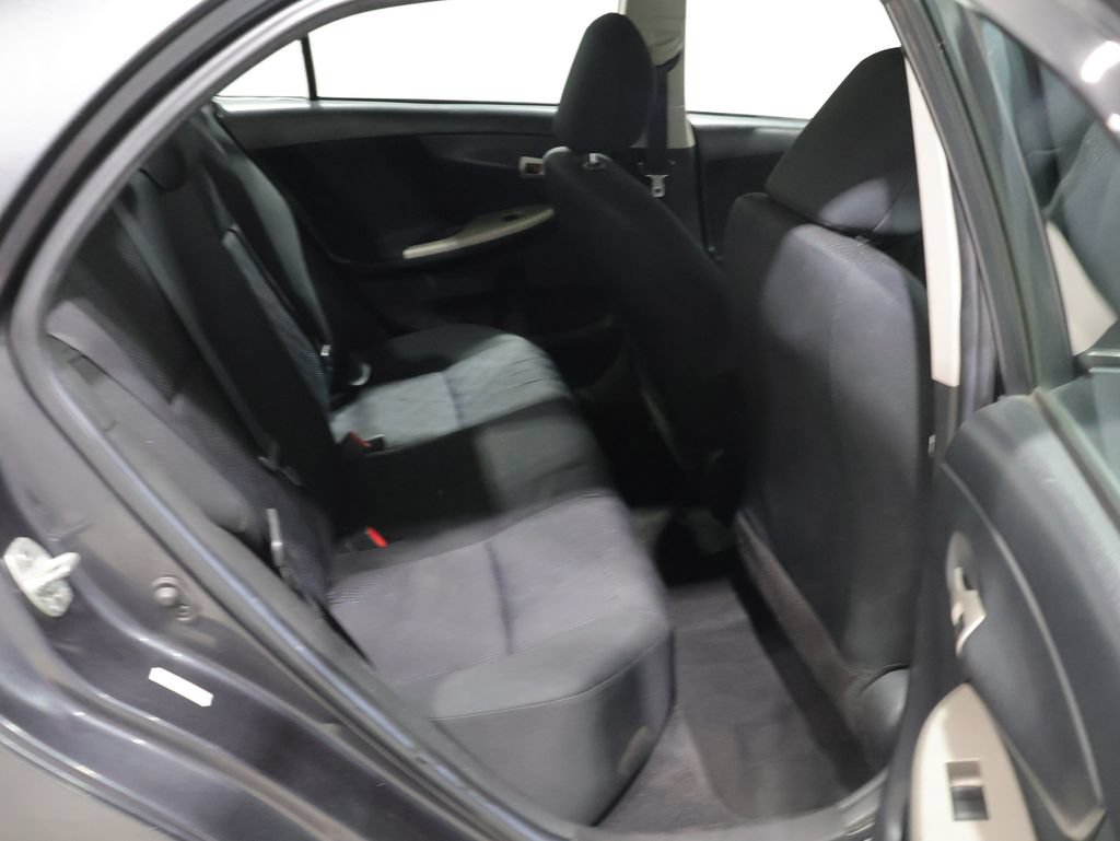 Used 2010 Toyota Corolla S FWD image 20