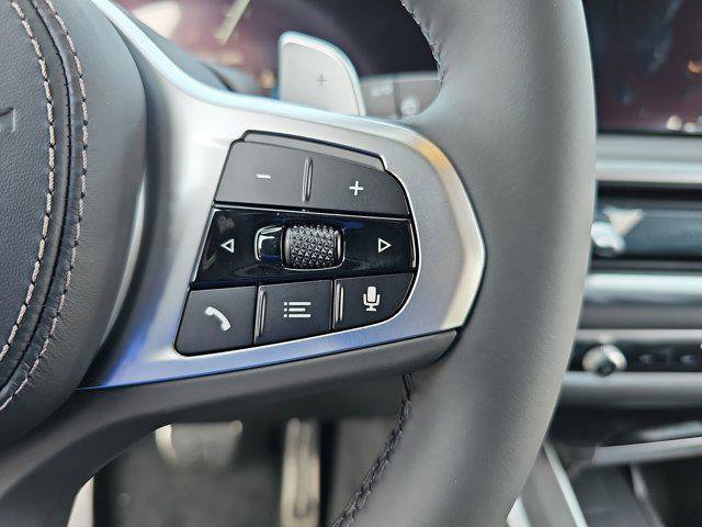 New 2026 BMW X7 xDrive40i w/ M Sport Package image 20