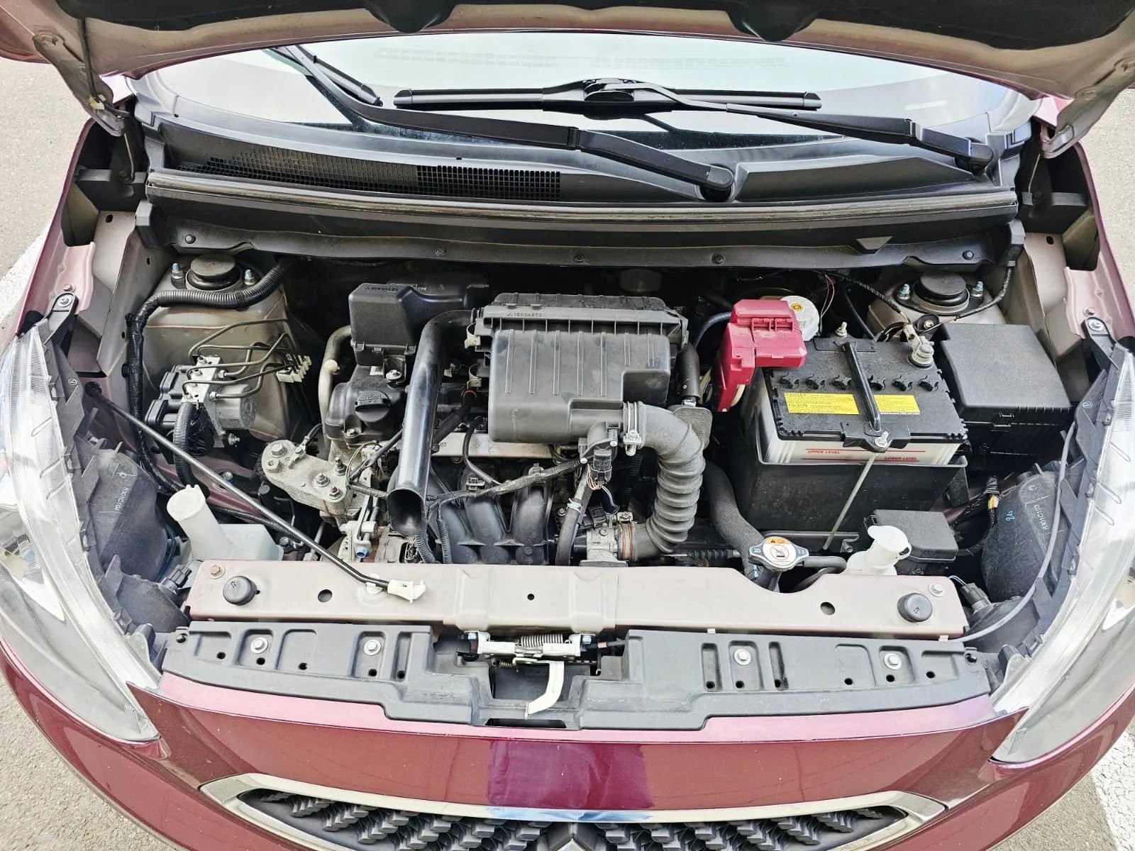 Used 2020 Mitsubishi Mirage ES image 17