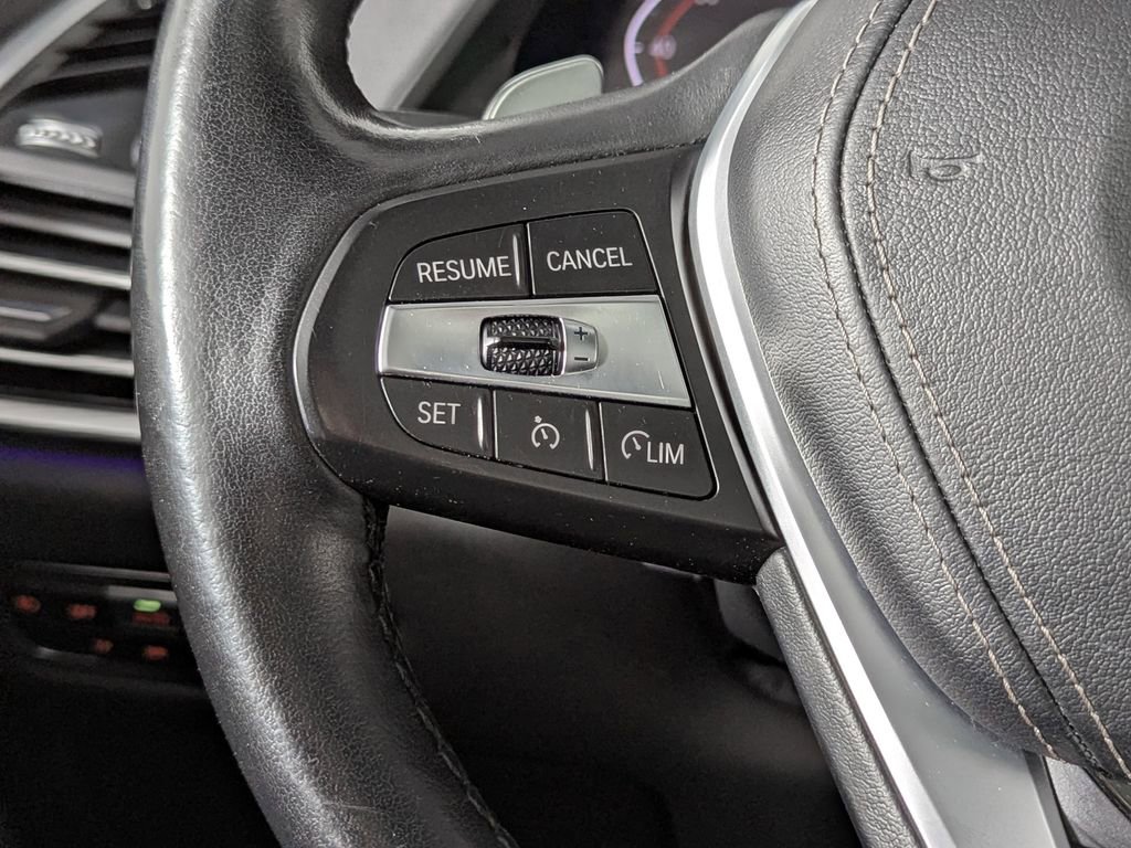 Used 2020 BMW X5 xDrive40i w/ Convenience Package image 31