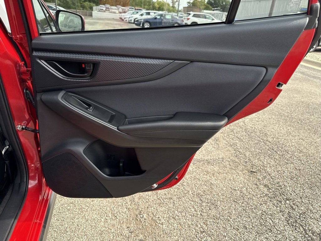 Used 2023 Subaru Crosstrek 2.0i Premium image 36