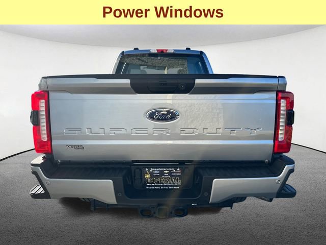 Used 2024 Ford F250 XL w/ STX Appearance Package image 13