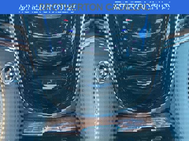 Used 2016 Cadillac Escalade ESV Premium AWD/4WD image 22