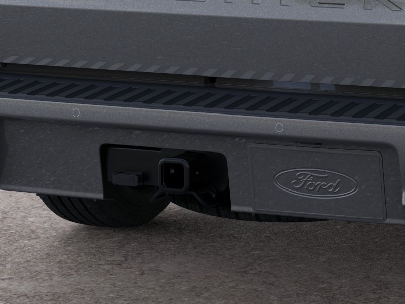 New 2026 Ford Maverick Lobo AWD/4WD image 23