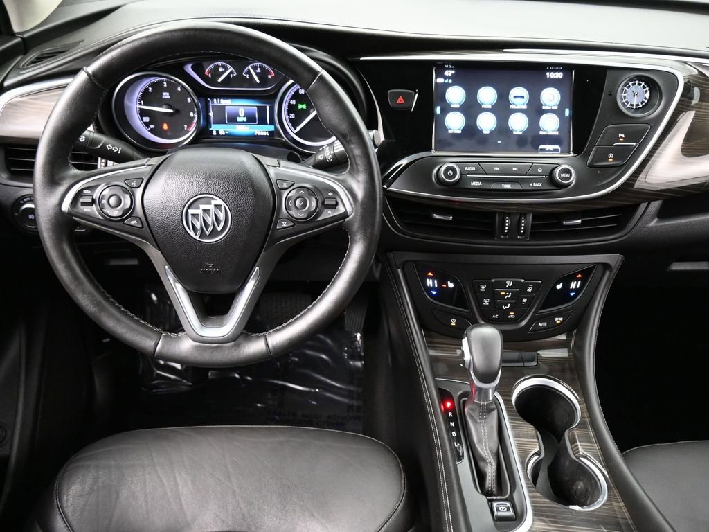 Used 2019 Buick Envision Essence image 6