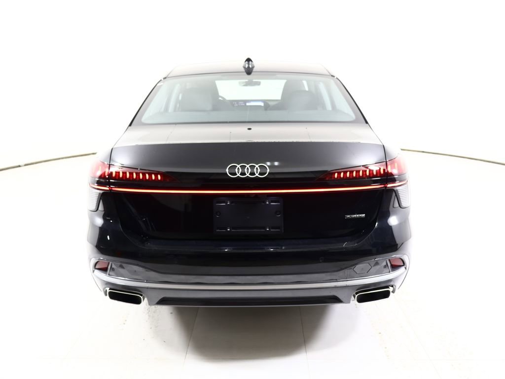 New 2026 Audi A6 Premium AWD/4WD image 14