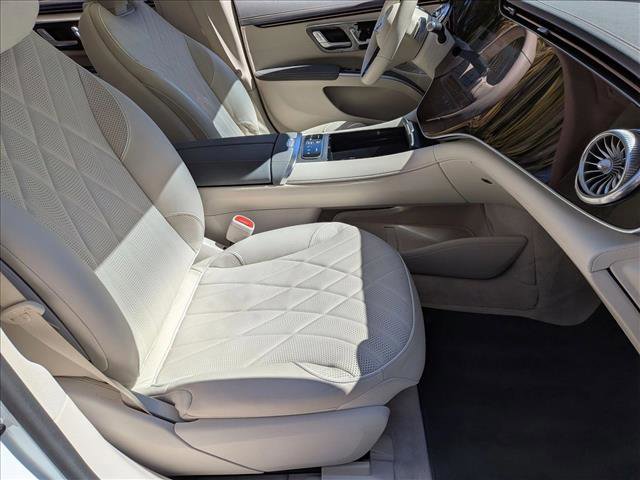 Certified 2023 Mercedes-Benz EQS 580 4MATIC Sedan image 22