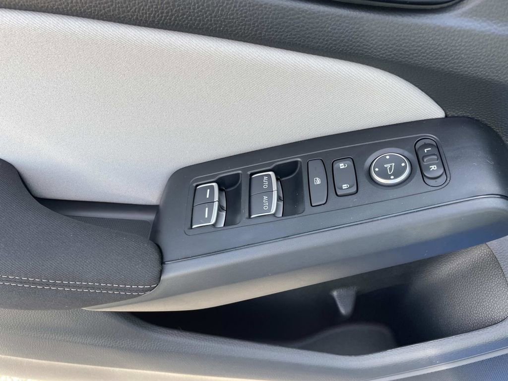 New 2026 Honda Civic Sport image 15