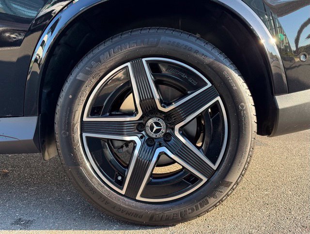 New 2027 Mercedes-Benz GLC 300 4MATIC image 11