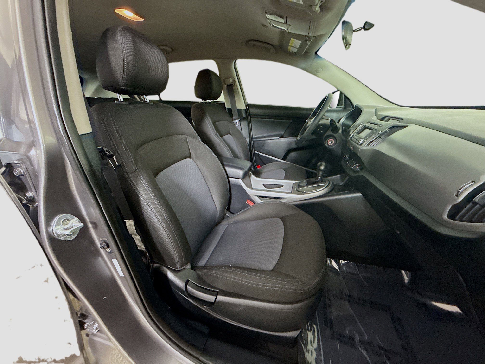 Used 2016 Kia Sportage LX image 27