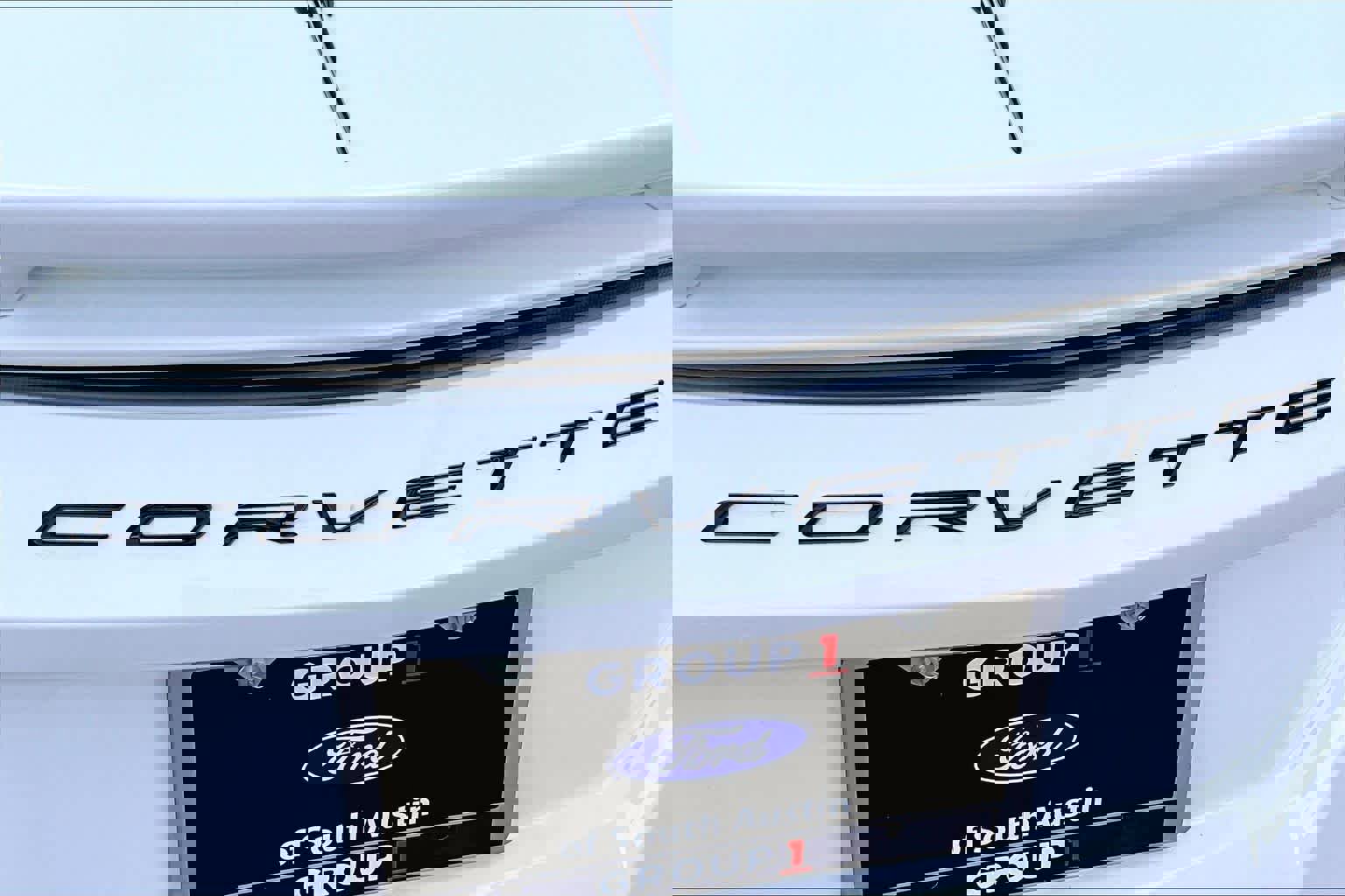 Used 2022 Chevrolet Corvette Stingray Coupe w/ Z51 Performance Package image 28