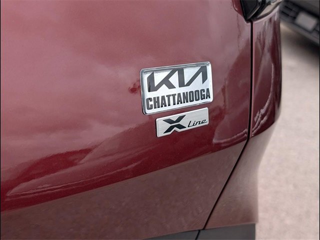 Used 2024 Kia Sportage X-Line image 18